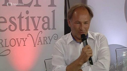 ČT na MFF Karlovy Vary - Osobnost ČT