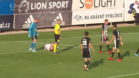 Studio fotbal - Dohráno