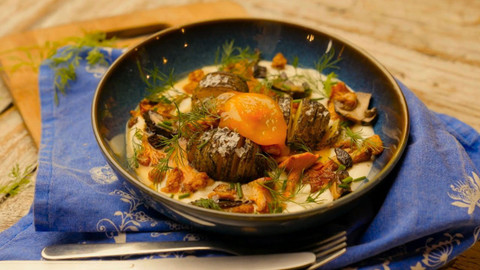 S vůní tradice - 3/6 Brambory