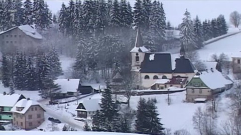 Toulavá kamera - 12. února 2012