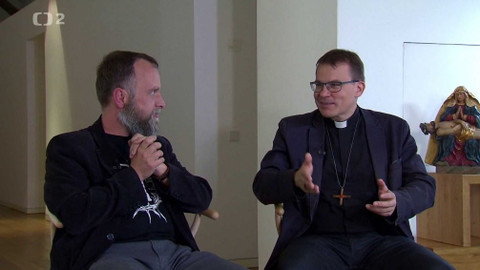 Křesťanský magazín - Křesťanský magazín - velikonoční speciál