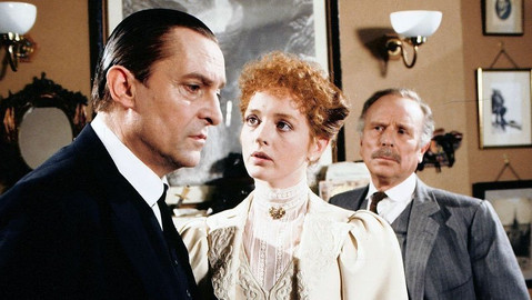 Sherlock Holmes - 5/5 Mistr mezi vyděrači