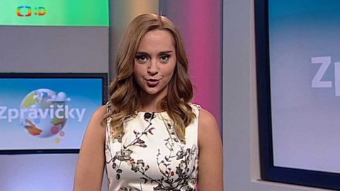 Zprávičky - 20. června 2015