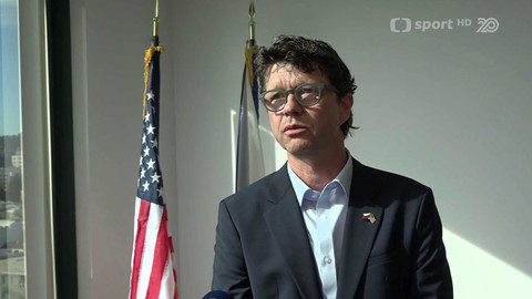 MS ve fotbale mužů 2026 - Fotbal z Ameriky s Fortunou