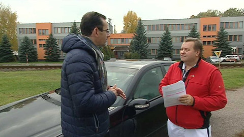 Černé ovce - 23. listopadu 2015