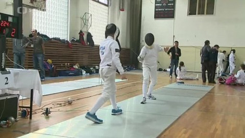 Sport v regionech - 13. prosince 2013