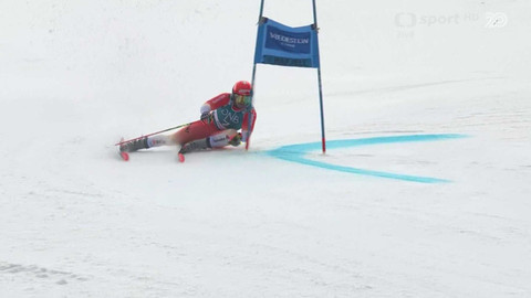 Světový pohár v alpském lyžování - SP Norsko