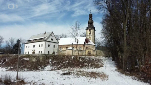 Toulavá kamera - 1. března