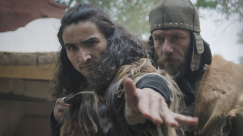 Attila - Epizoda 2/2