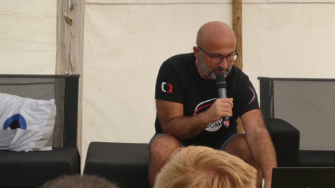 Letní filmová škola Uherské Hradiště - Český film v České televizi