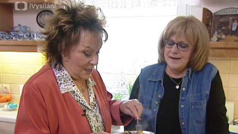 Dobrá rada nad zlato - 2. července 2006