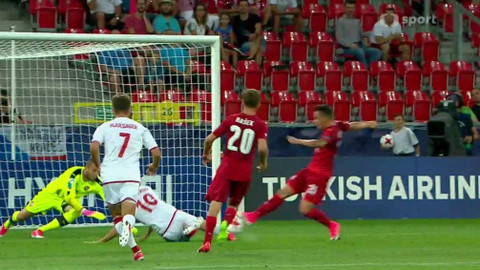 EURO U21 2017 Polsko - Sumář