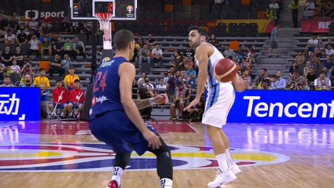 MS v basketbalu 2019 Čína - Souhrn utkání hracího dne