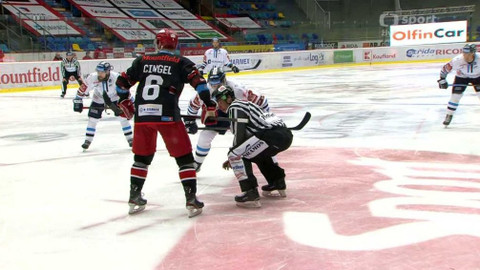 Buly hokej - Mountfield HK - Bílí Tygři Liberec