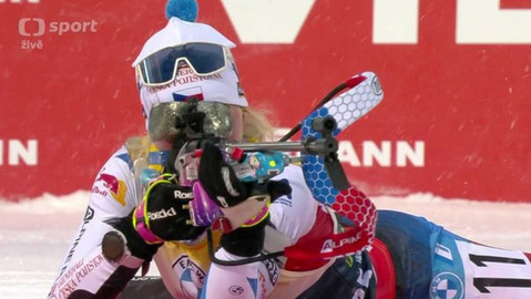 Světový pohár v biatlonu - Švédsko