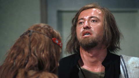 Třicet případů majora Zemana - 29/30 Mimikry