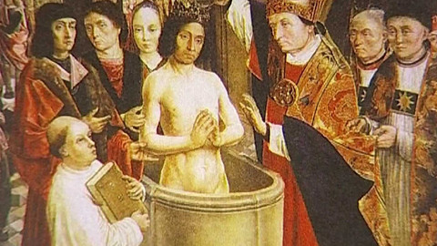 Znamení a rituály - Zasvěcení