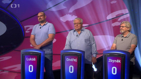 Kde domov můj? - 10. listopadu 2022