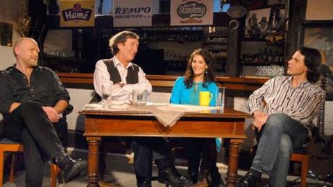 Bolkoviny - 18. května 2006