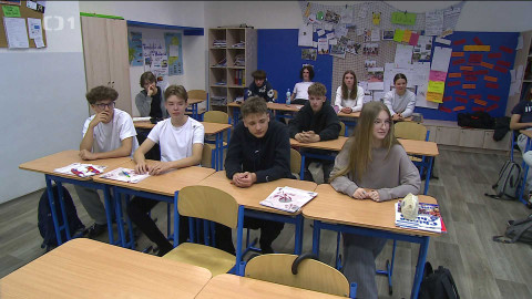 Týden v regionech (Ostrava) - 17. května