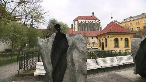 Z metropole - 8. července 2023