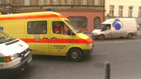 Reportéři ČT - 7. března 2005