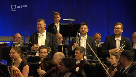 Smetanova Litomyšl - Smetanova Litomyšl 2025 – Velké finále