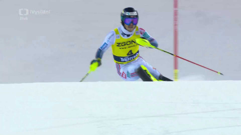 Světový pohár v alpském lyžování - SP Itálie