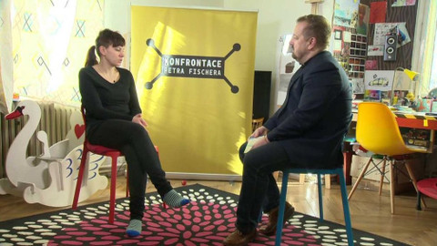 Konfrontace Petra Fischera - Zachraňte rodinu