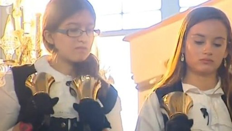 Wiadomości w języku polskim - 29. června 2014