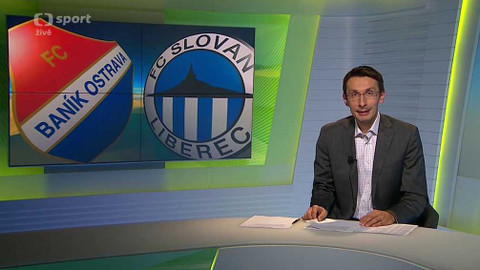 Studio fotbal - Dohráno