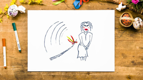 What the Fact? - 5 faktů o Velikonocích?