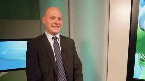 Hyde Park ČT24 - 26. března 2012