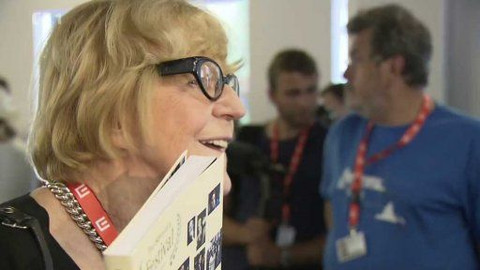 ČT na MFF Karlovy Vary - Festivalové vteřiny 2015