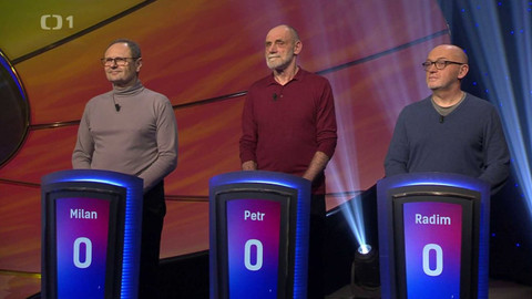 Kde domov můj? - 21. března 2024