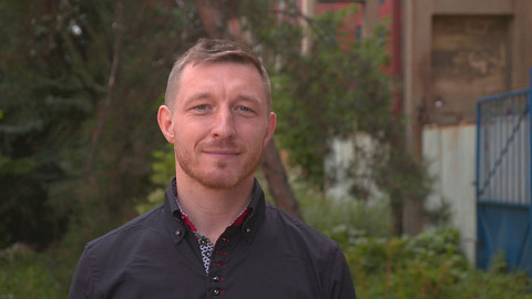 Krotitelé dluhů - Krotitelé dluhů - Ondřej Koudela