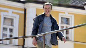 Obrázek pořadu Okno do hřbitova: Imbecil