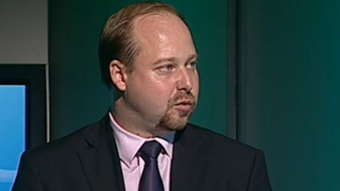 Hyde Park ČT24 - 10. června 2014