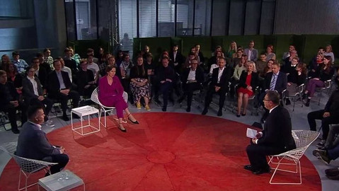 Fokus Václava Moravce - Věda jako spása