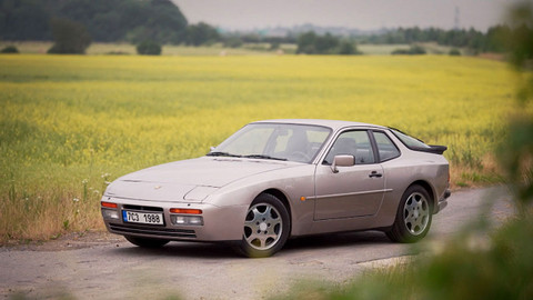 Auto moto svět - 21. srpna 2021