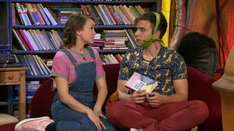 PLANETA YÓ - 9. února 2022