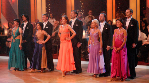 StarDance - StarDance II: 5. soutěžní večer