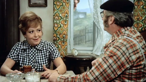 Chalupáři - 4/11 Sokové