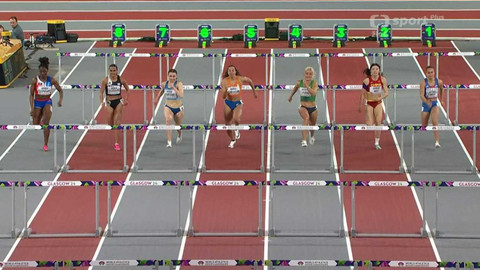 Halové MS v atletice 2024 Skotsko - HMS Skotsko 2024