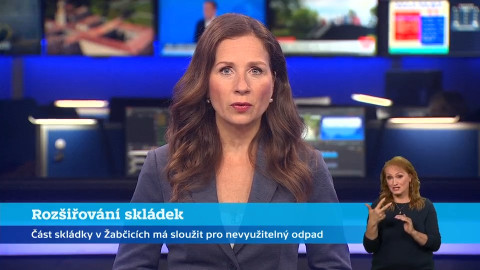 Události v regionech (Brno) - 15. května