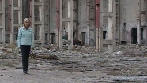 Pološero - Útěkáři