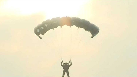 Wiadomości w języku polskim - 21. února 2016