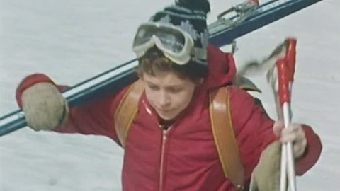 My z konce světa - 3/13 Noc