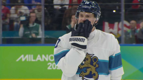 XXV. zimní olympijské hry 2026 Milano Cortina - Kanada - Finsko