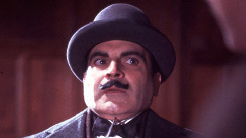 Hercule Poirot - Záhada španělské truhly